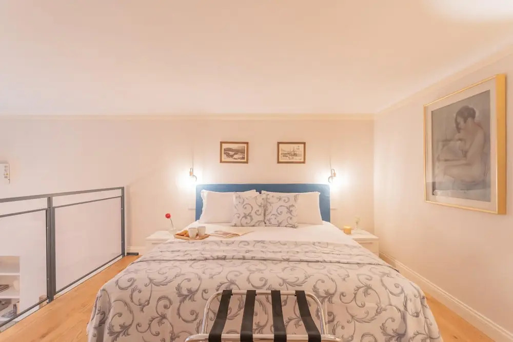 Cinque Giornate 70 Suites - Demetra