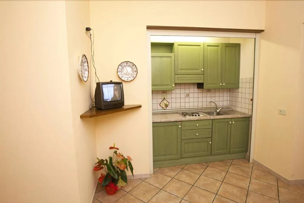 Residence Shalom