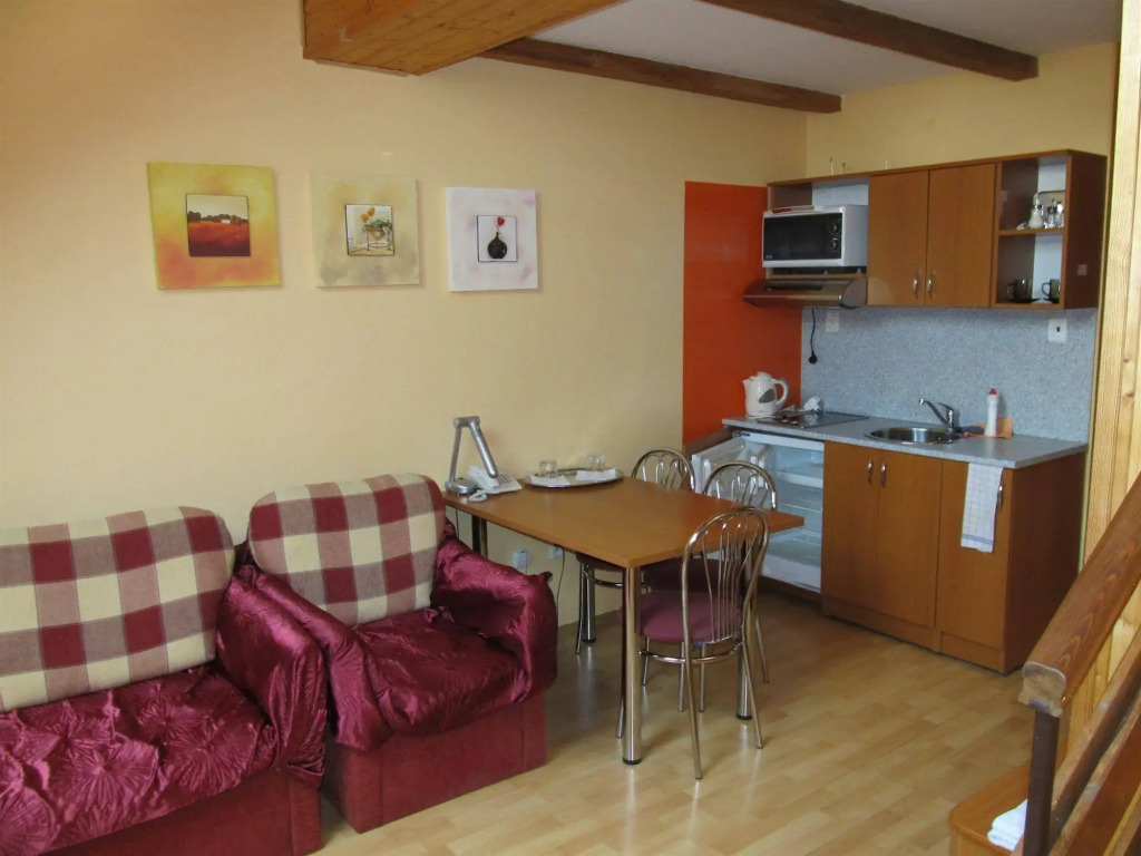 Colosseo Residence