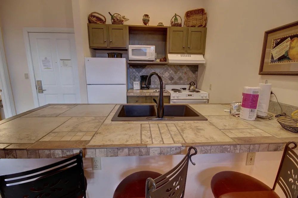 Jack Pine 8025 by SummitCove Vacation Lodging