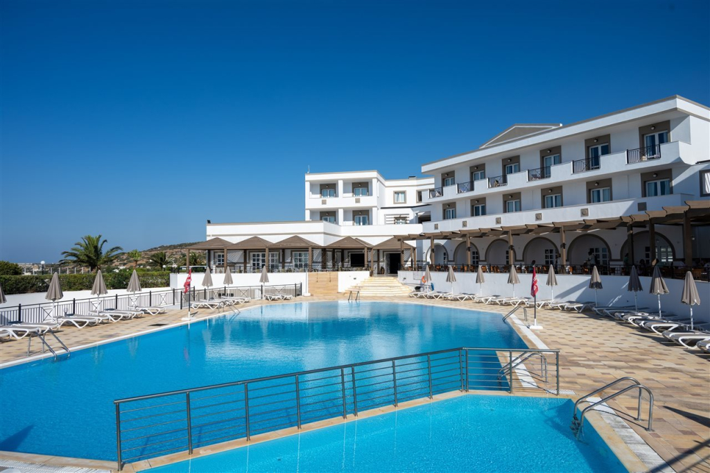 Mare Village