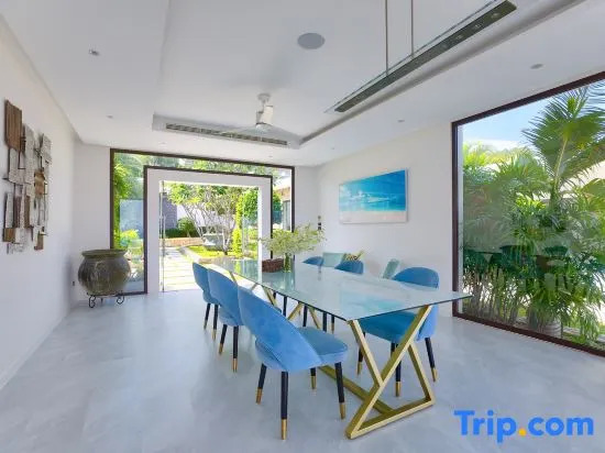 Turquoise Villa 2 GYM and KIDS ROOM