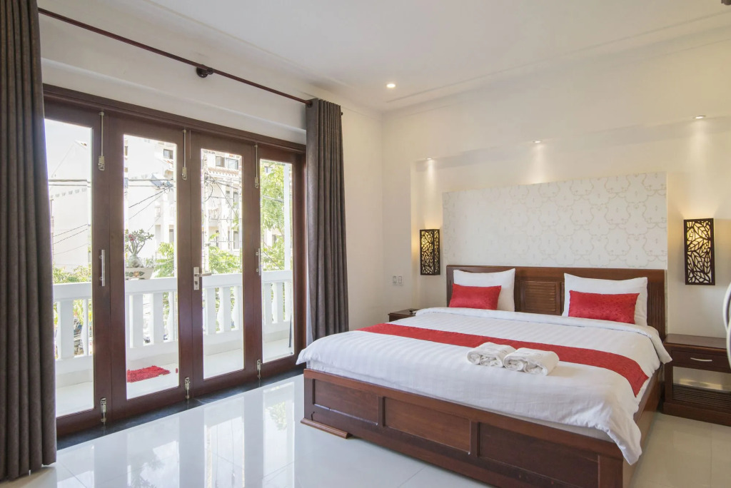 Dory Hotel