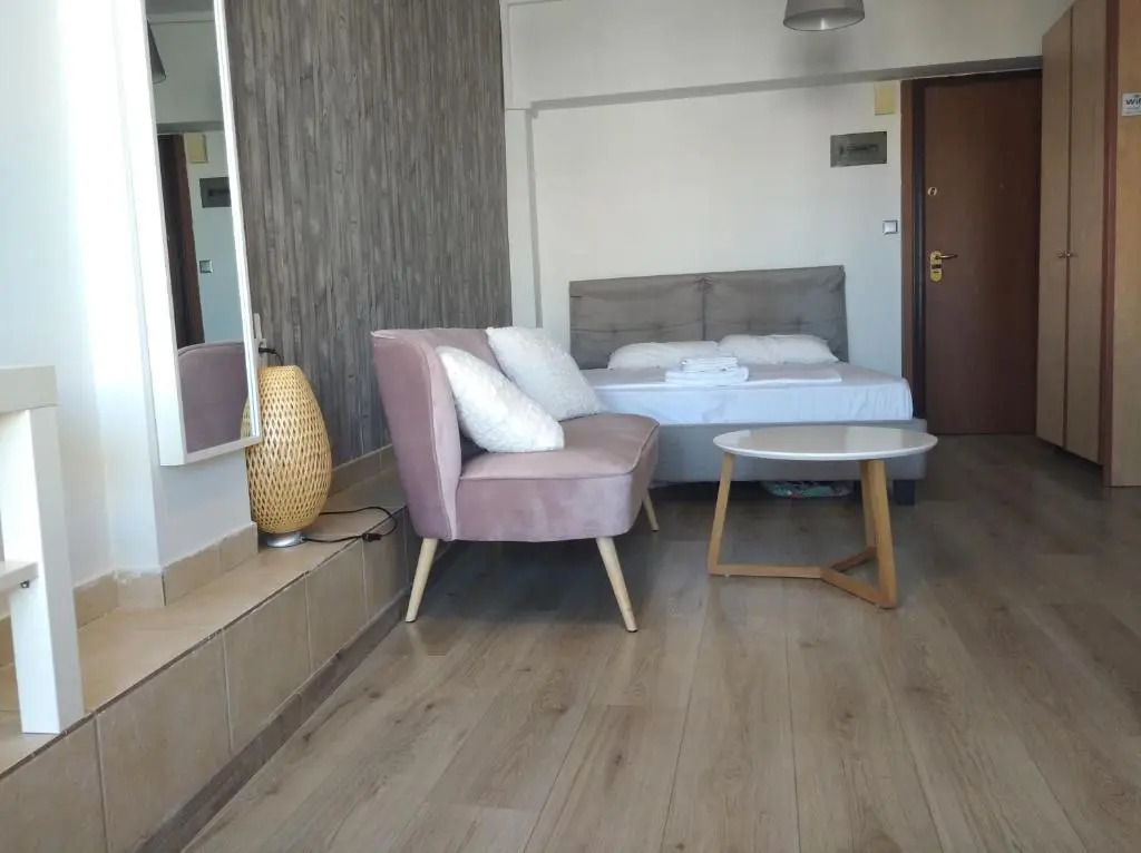 Dreamy Apartment City Center 5 thesbnbgr
