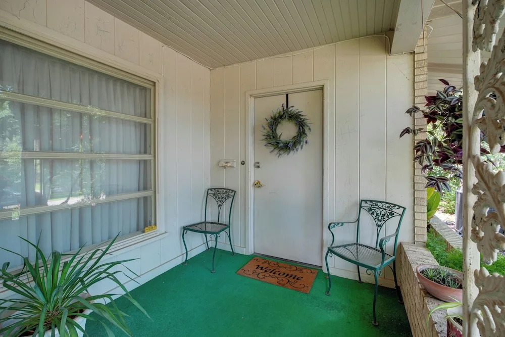 Spacious San Antonio Home ~ 5 Mi to Downtown!