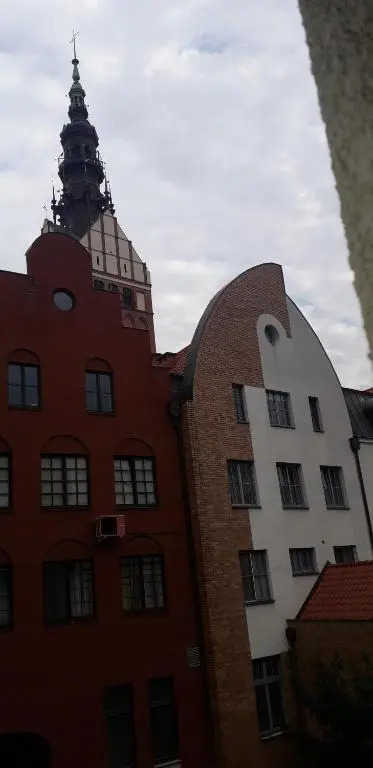 Apartamenty Irena Stare Miasto Św. Ducha