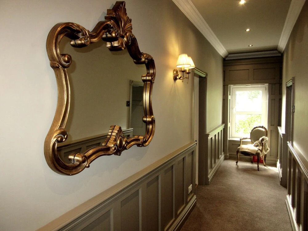 The Mendip Gate Guest House
