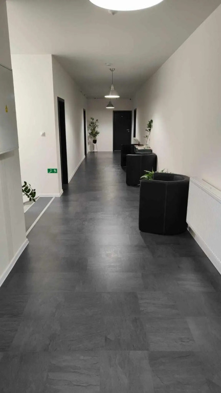 Apartmány u golfu
