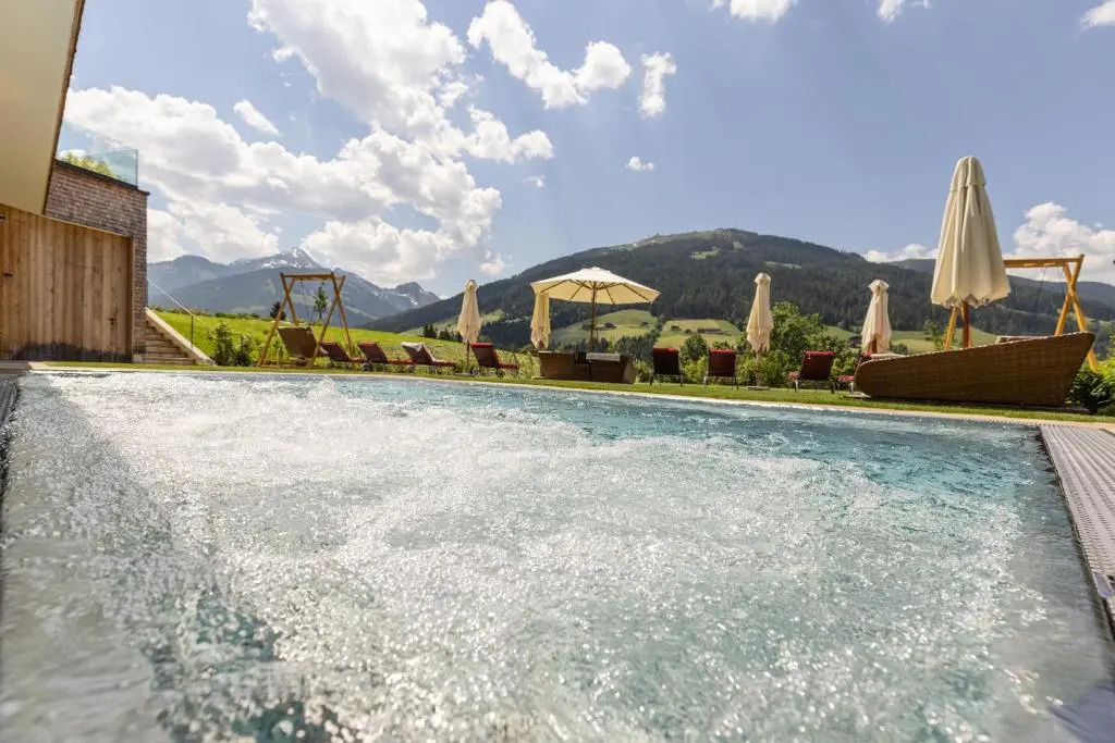Alpbacherhof - Mountain & Spa Resort