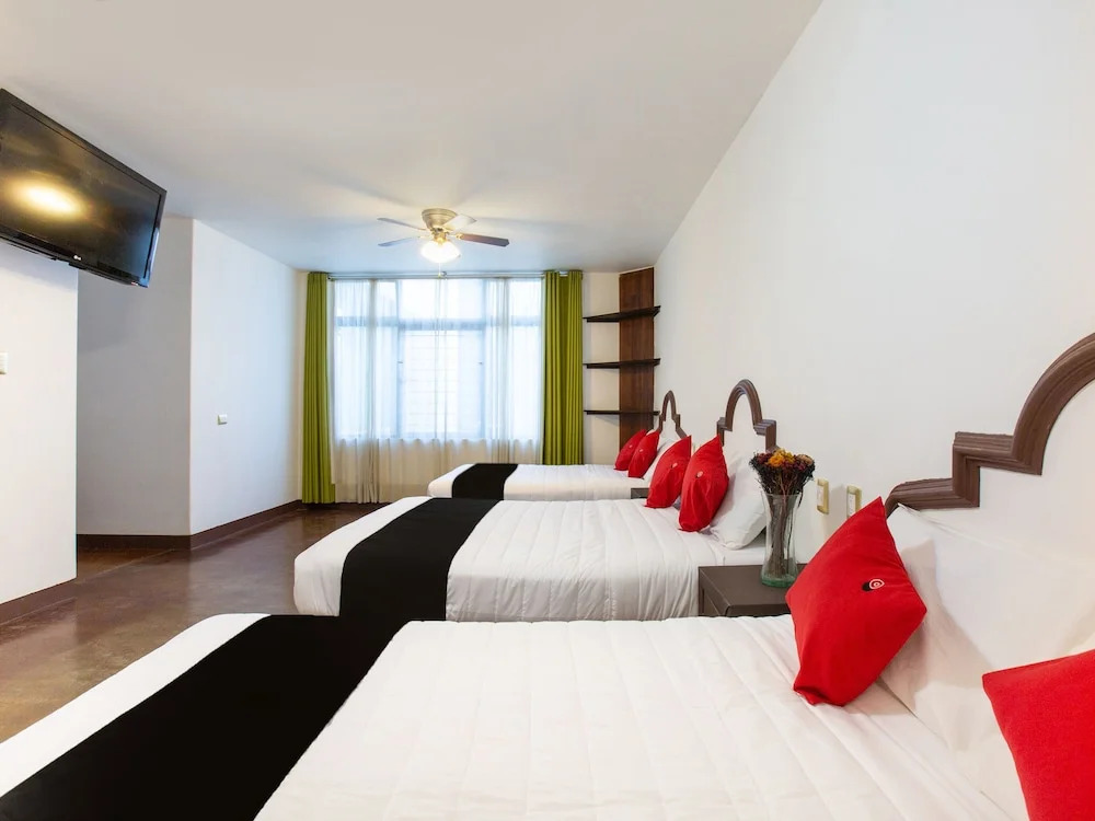 Hotel Parador San Jose