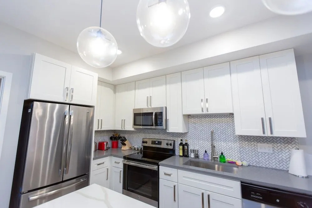 Kasa Clayton Apartments
