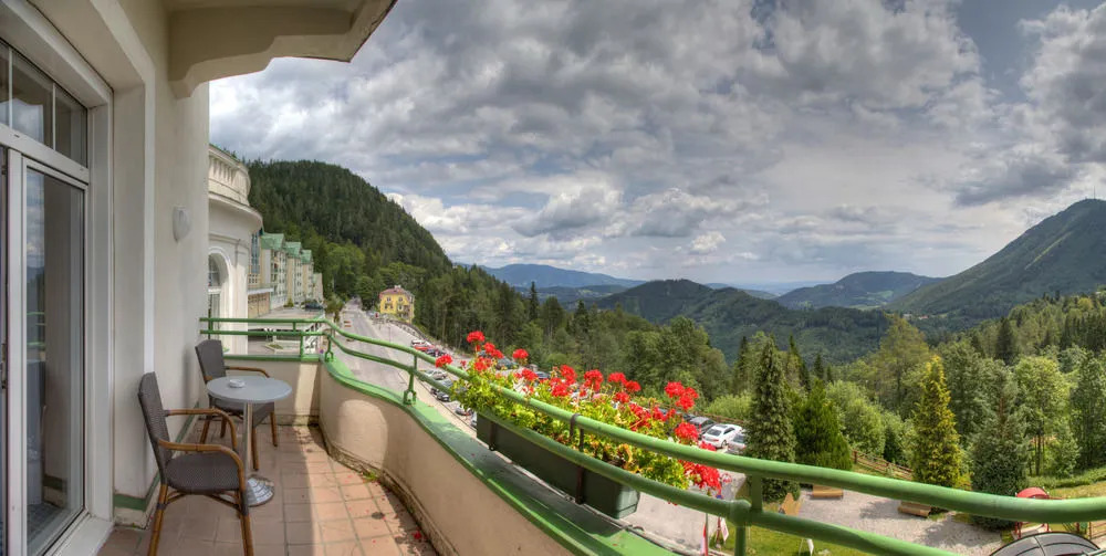 Grand Hotel Panhans