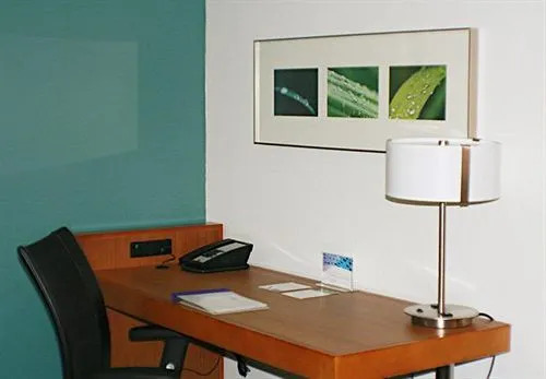 SpringHill Suites by Marriott Baton Rouge South
