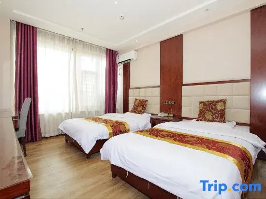 Lanzhou Yida'er Hotel