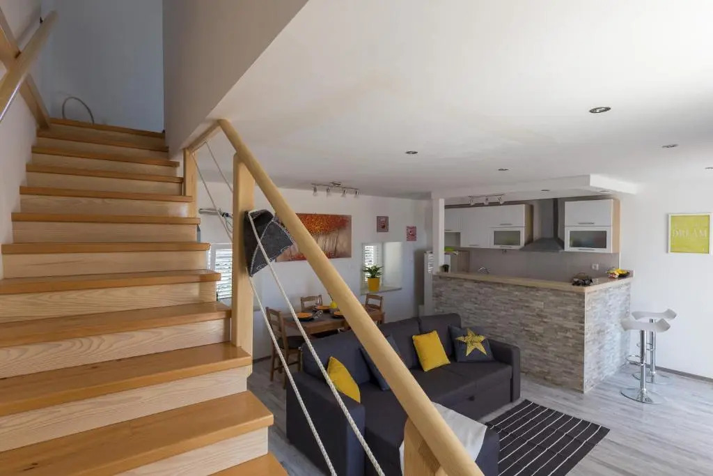 Guest House Godimento