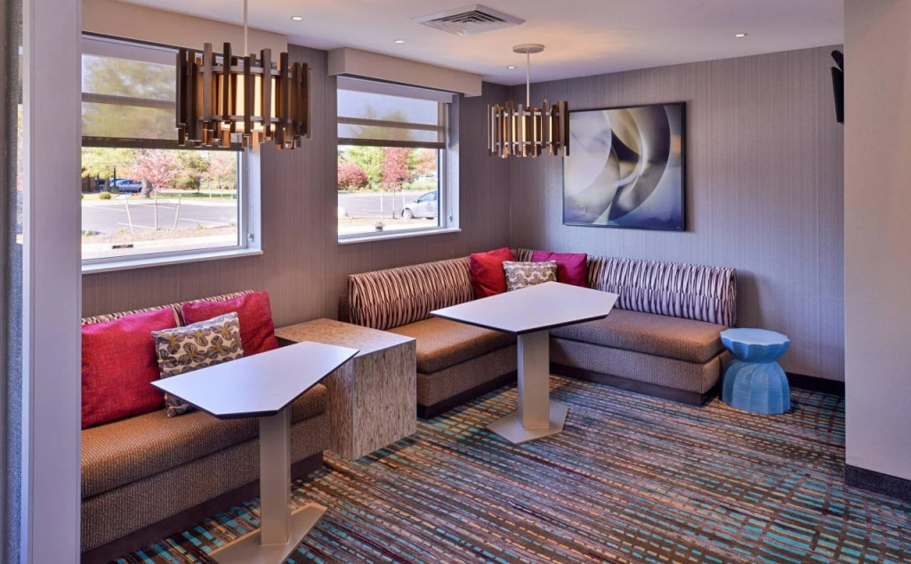 TownePlace Suites by Marriott East Lansing