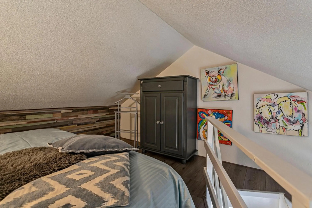 Apartment De Stranding