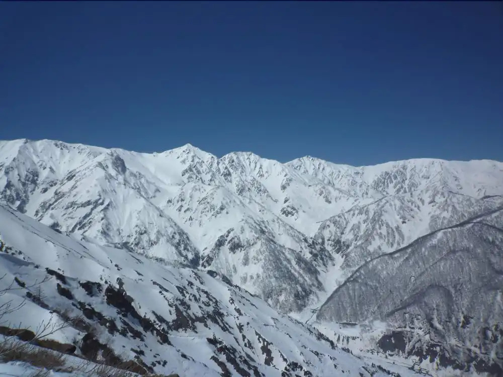 Hakuba Onsen Ryokan Shirouma-so