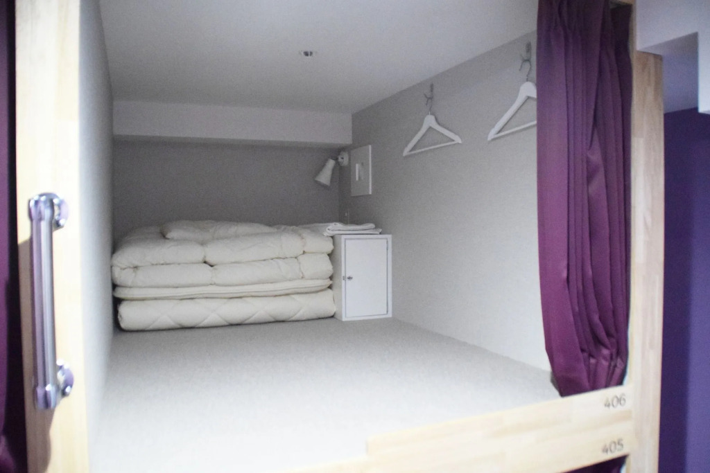 Hostel Anchorage