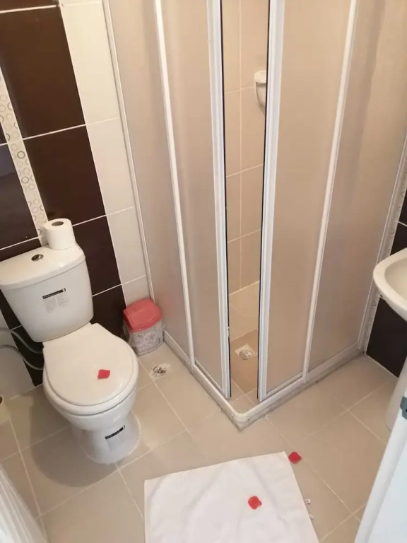 AYDOĞDU SUİT OTEL