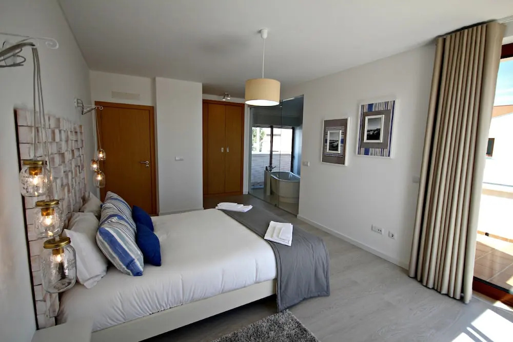 Obidos Lagoon Wellness Villas