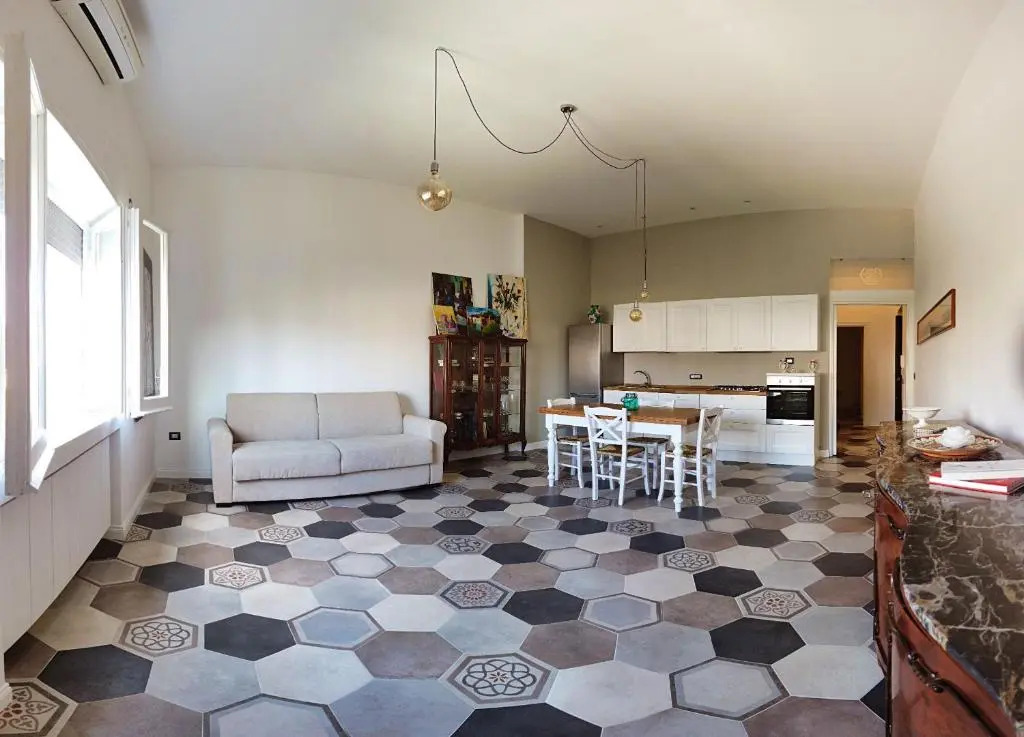 Casa Tilde Bacoli