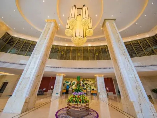 Wen Gong Hotel