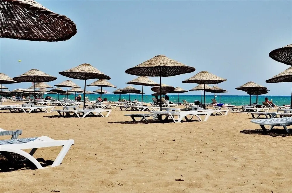 Belek Diamonds Hotel