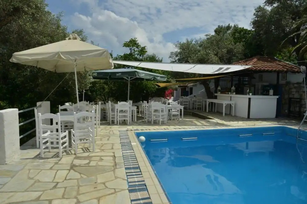 Anofli Suites