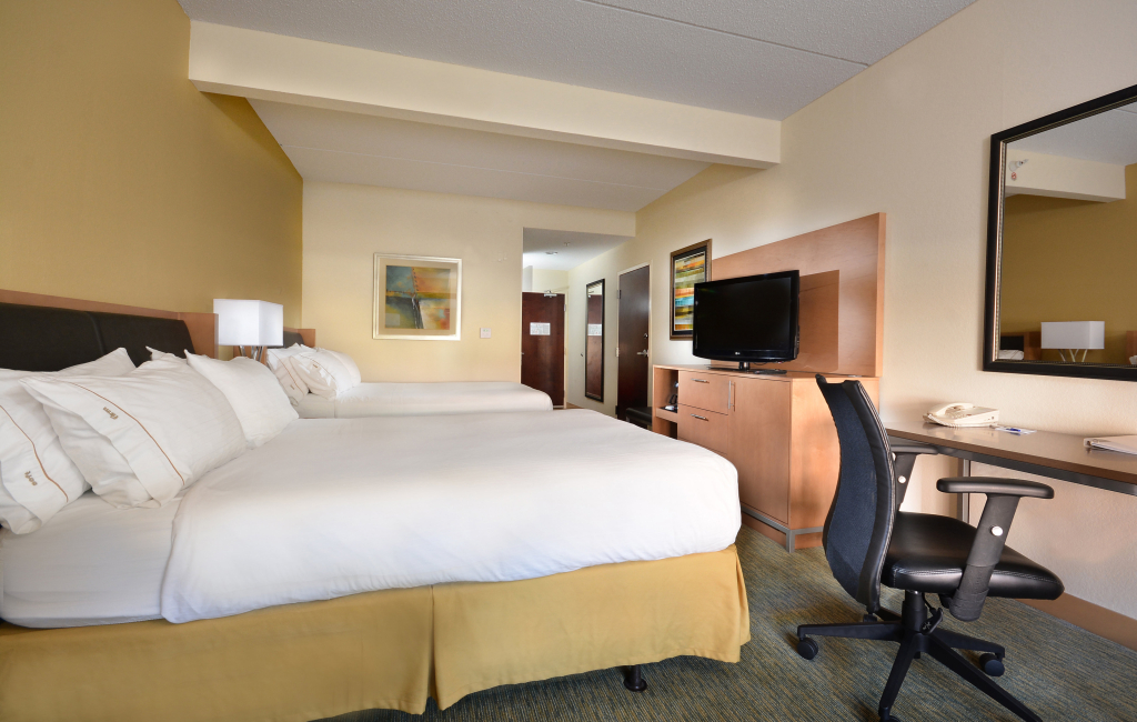 Holiday Inn Express & Suites High Point South by IHG