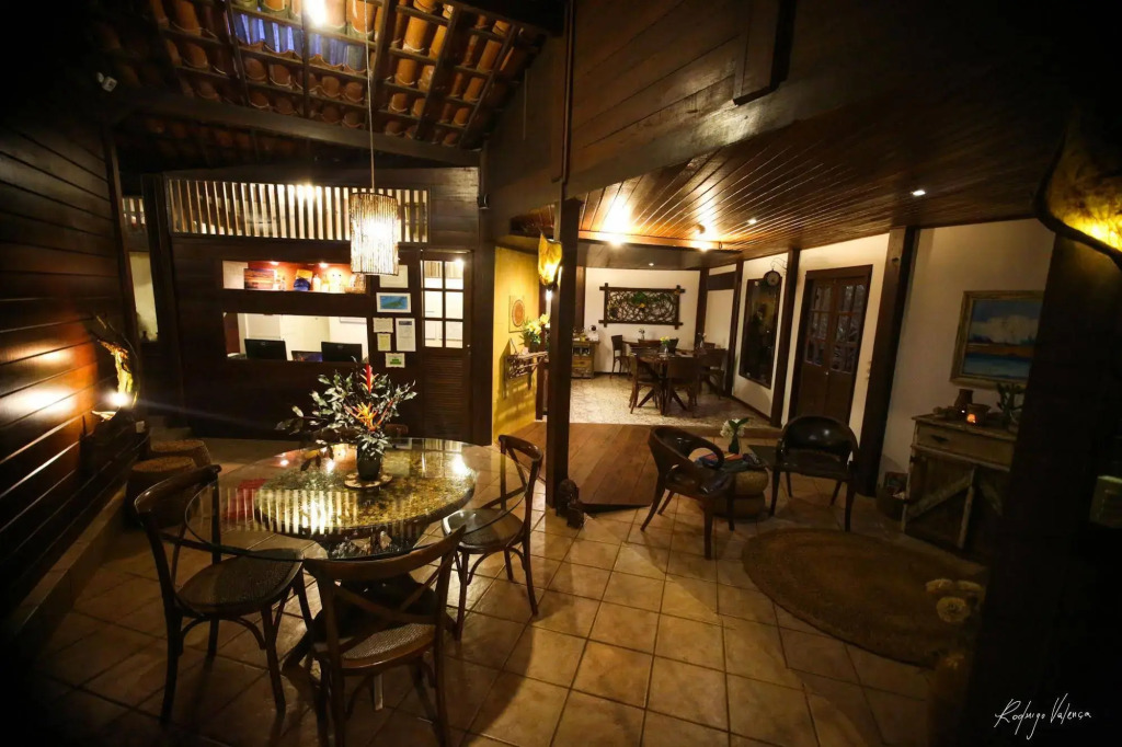 Beco Pousada Boutique