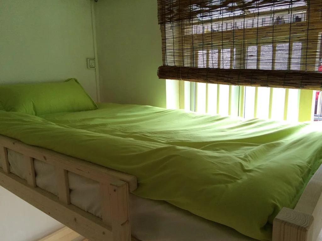 Ola Youth Hostel