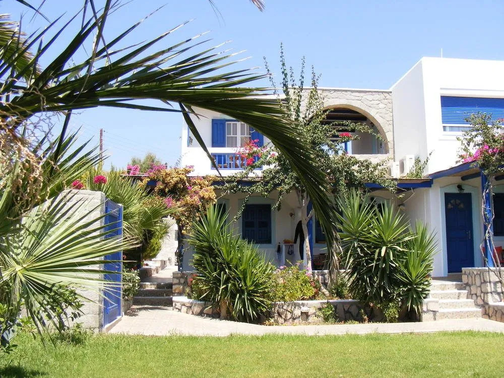Orizontes Boutique Studios