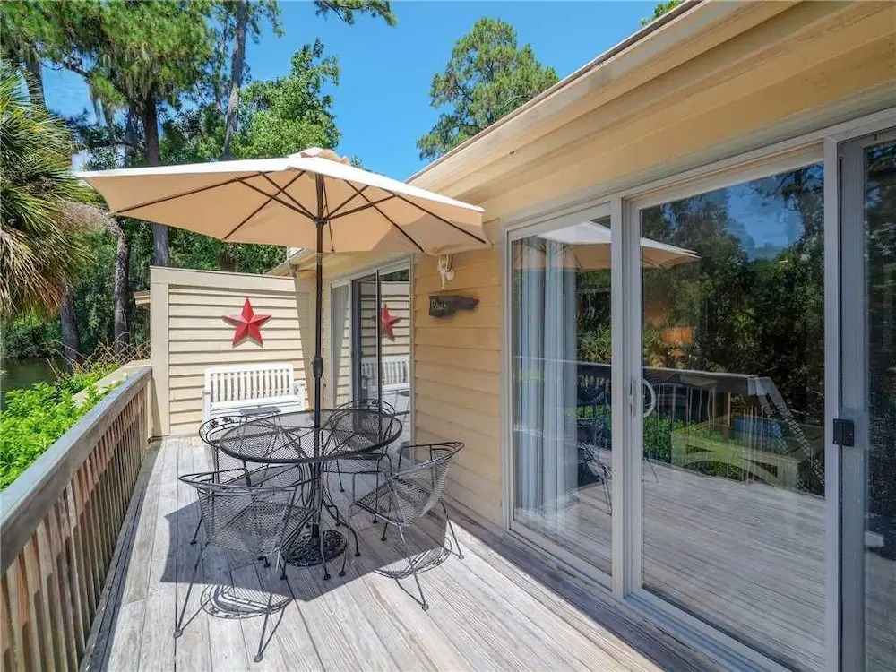Carolina Place 3417 - Three Bedroom Condo