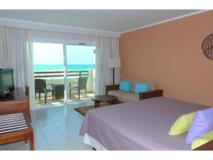 Eurostars Cayo Santa Mara