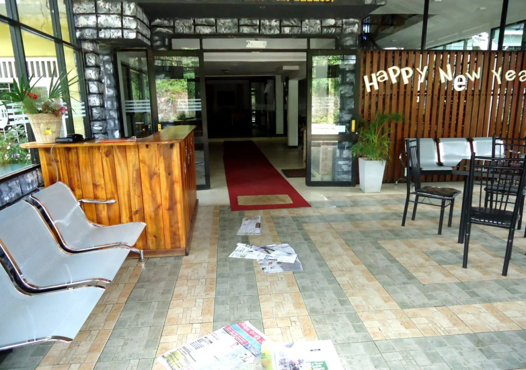 Ajantha Guest House