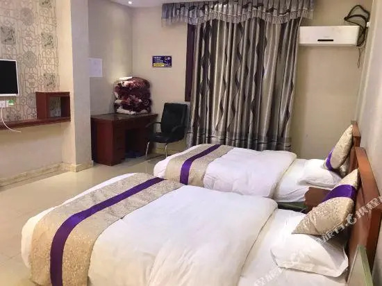 Kaiyue Theme Hotel