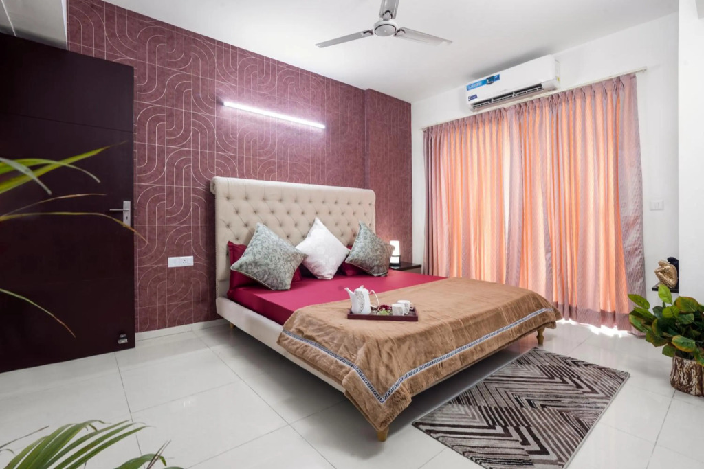 Homlee - Super Luxury Palatial Apartment
