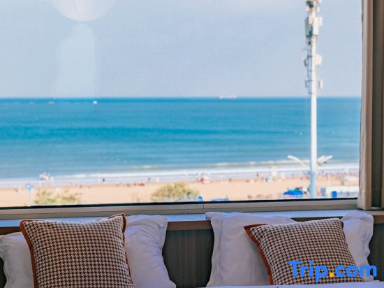 Muhai Seaview Audio-Visual B&B