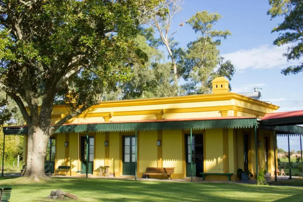 Estancia La Margarita