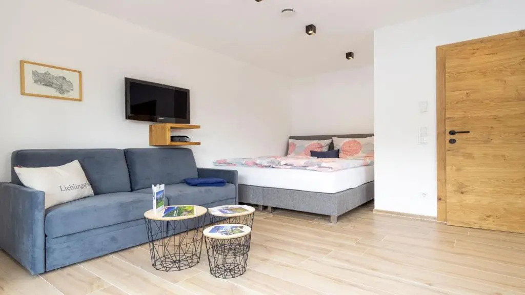 StuWip alps Appartements Adlerhorst