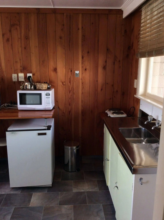Hicks Bay Lodge