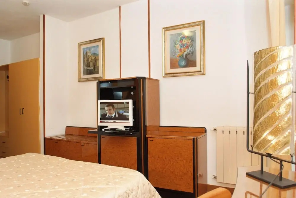 Hotel Beniamino Ubaldi