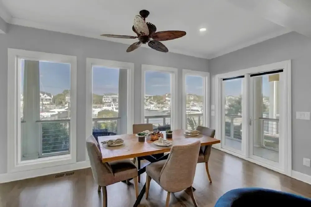 Yacht Harbor Court 31, Isle of Palms