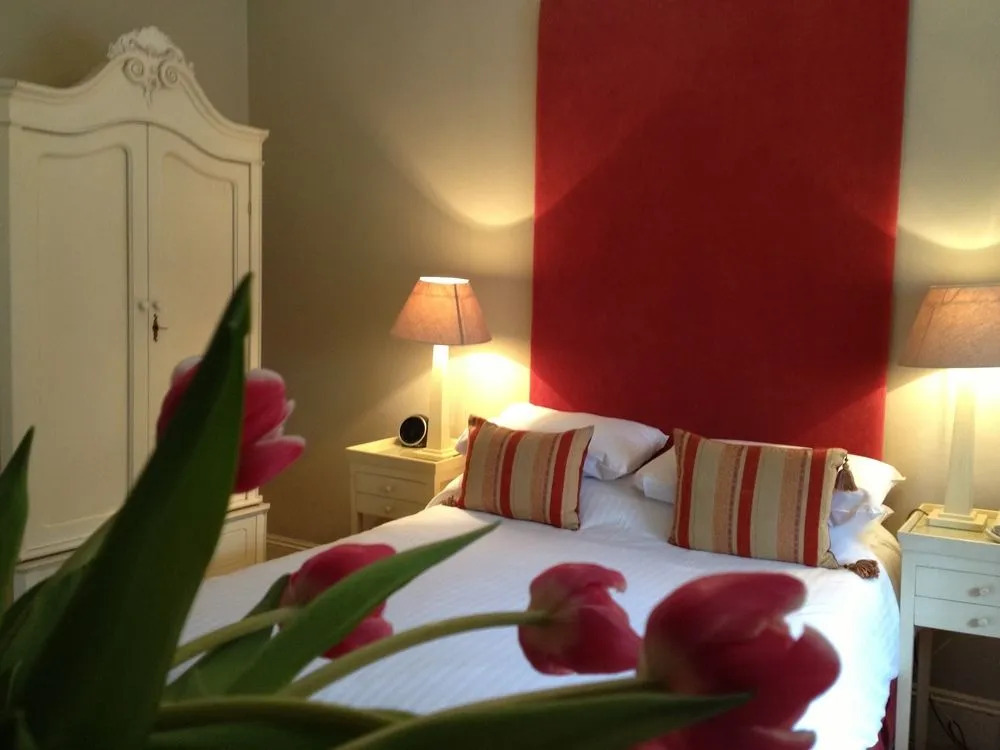 Langdon Court Hotel