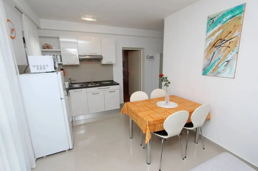Apartments Villa Mattossi