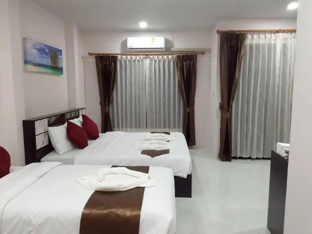 Phu Ngon Nak View House