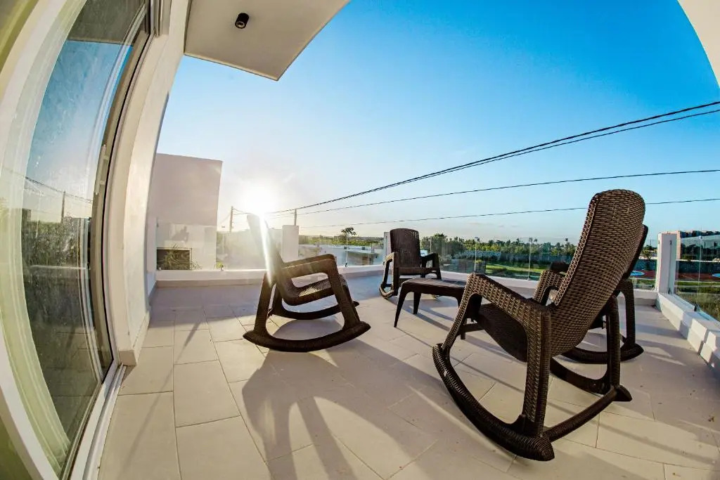 Villa los paula THE BEST ROOFTOP (PH style)