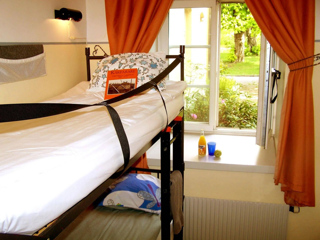 STF Långholmen Hostel
