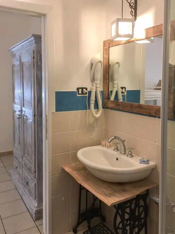 Residence e B&B Villamirella